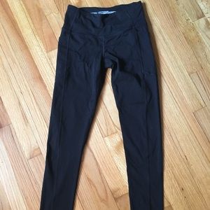 VS sport knockout leggings